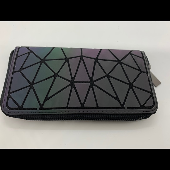 Luminous light sensitive Bag perfect for selfies - Picture 10 of 12